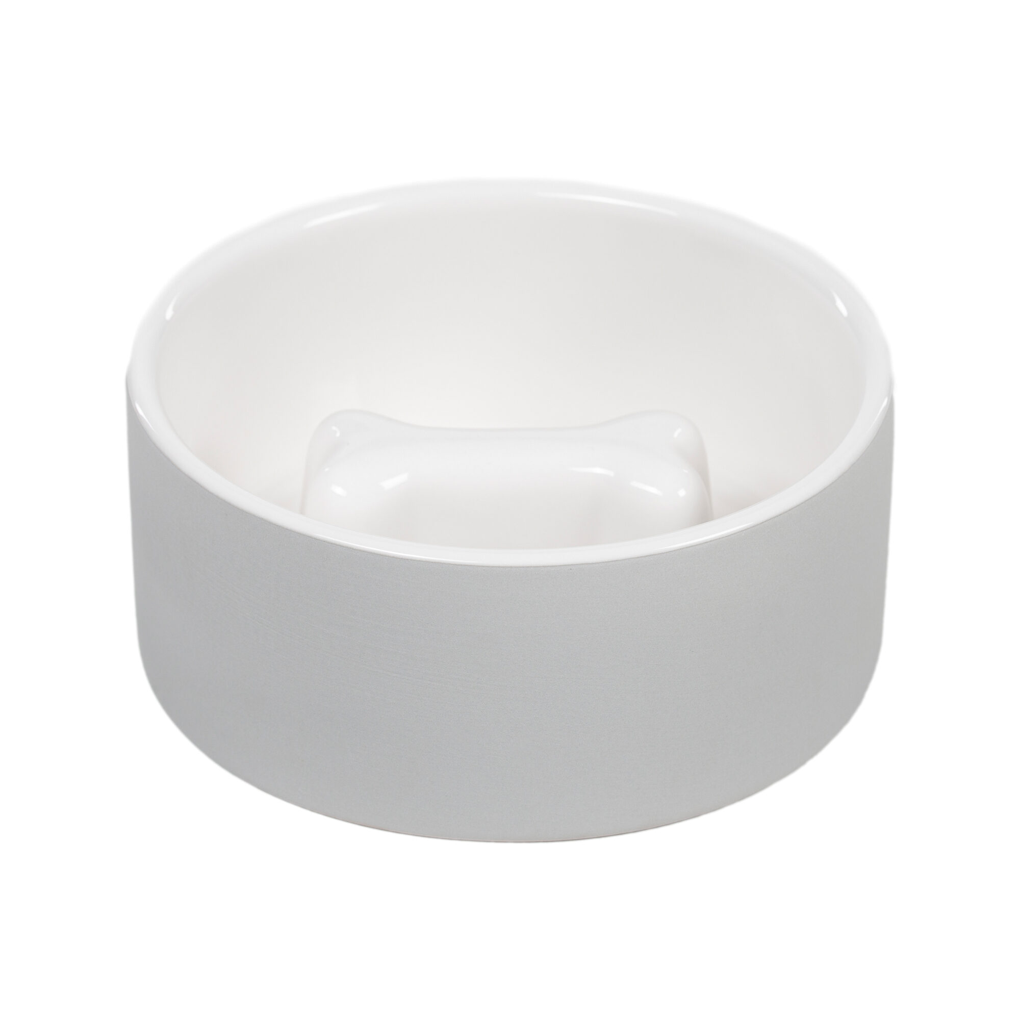 PAIKKA Slow Feed Bowl