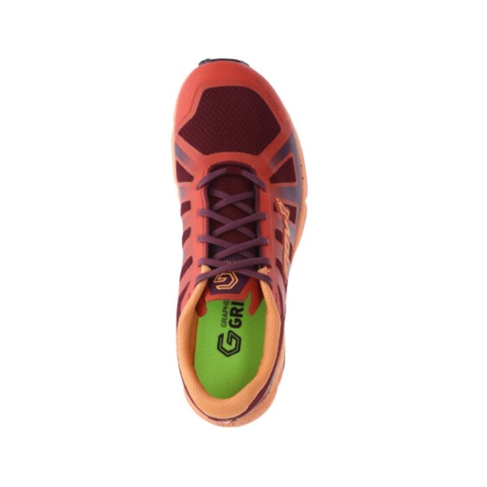 Inov-8 Dame Trailsko TrailFly G 270 Orange