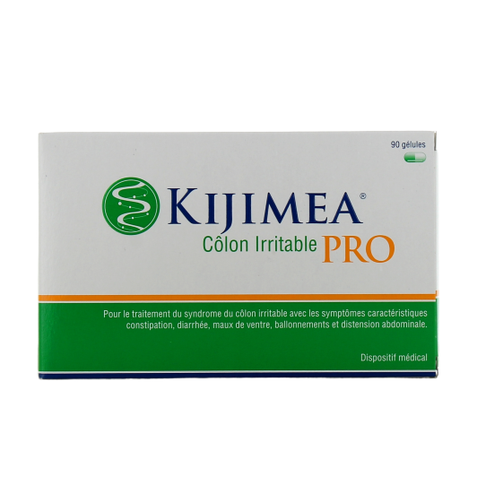 Kijimea Côlon irritable Pro