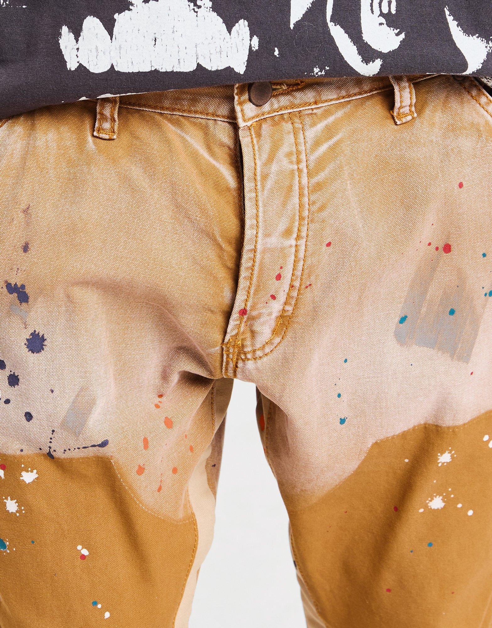 mnml Jean Denim Flare Homme