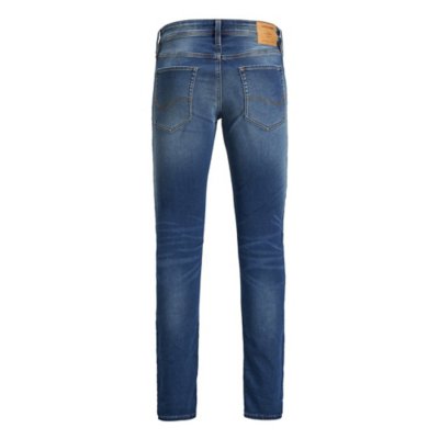 Jean homme Jjiglenn Jjoriginal Ge 006 I.K Noos JACK JONES