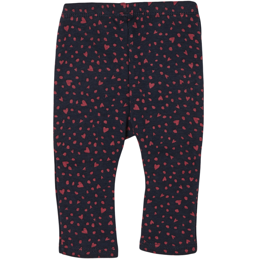 s.Oliver Leggings dark blue