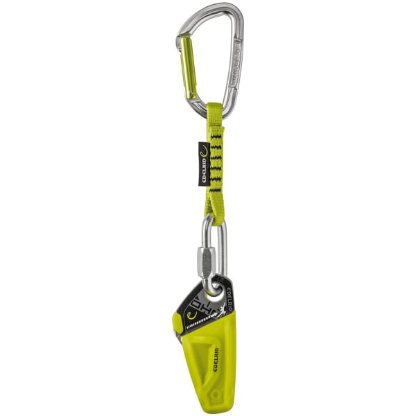 Dégaine escalade EDELRID OHM OASIS