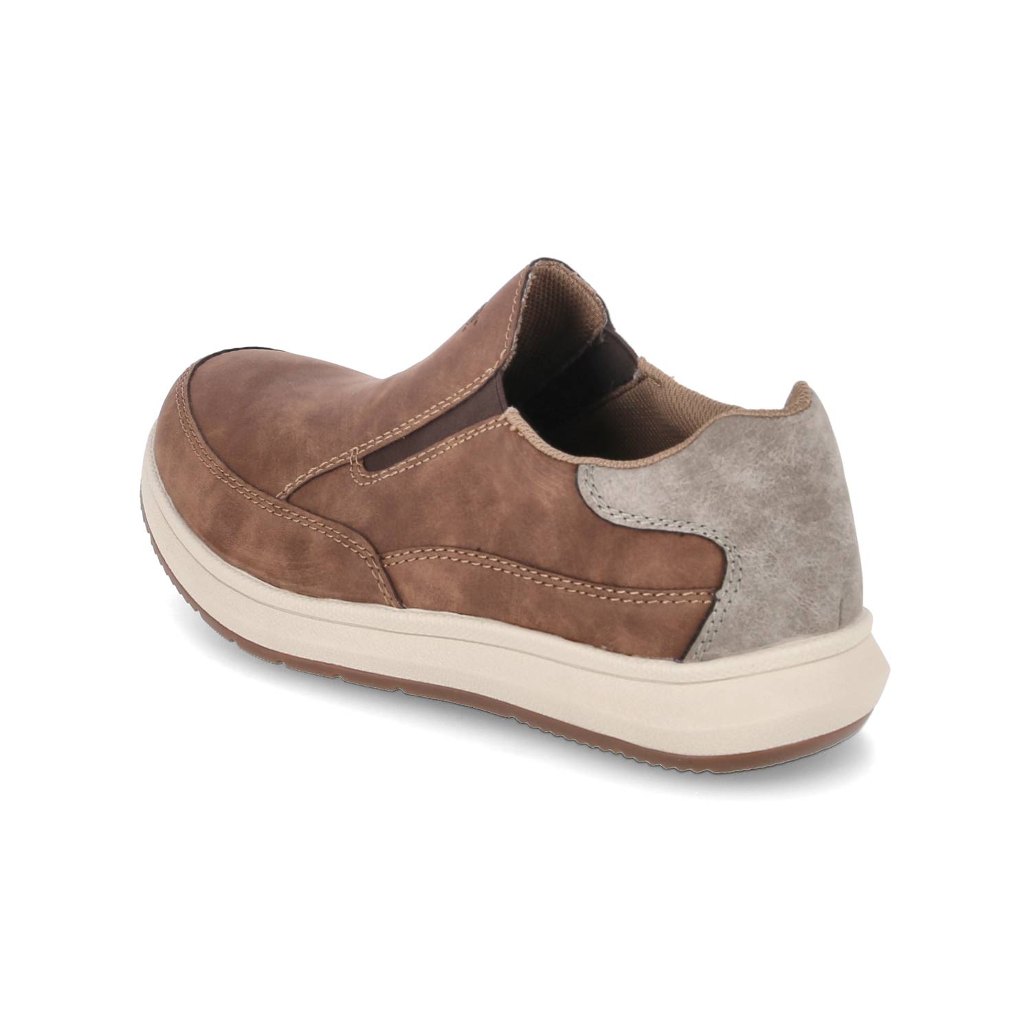 Rieker Slipper - braun