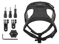 Garmin Dog Harness - Short - Støttesystem - hundesele - for VIRB 360, Ultra 30, X, XE