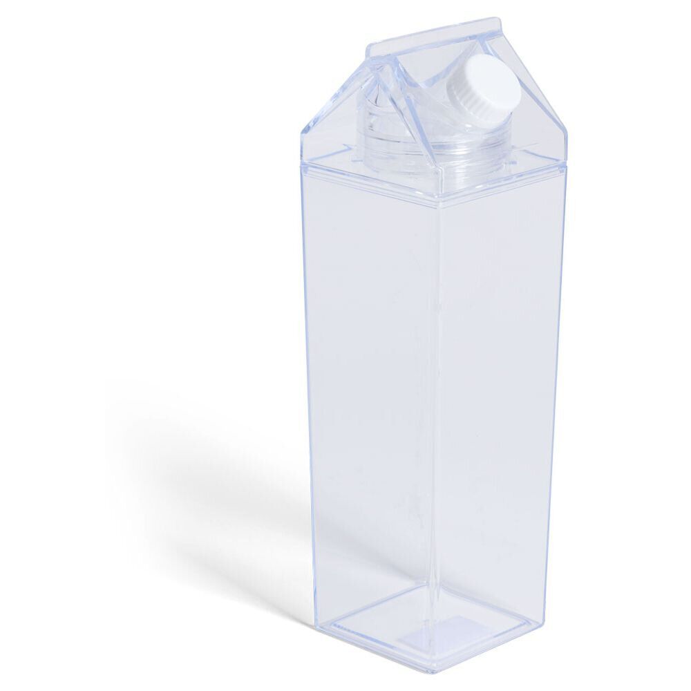 Bouteille de conservation avec bec verseur 1L - H26,5cm