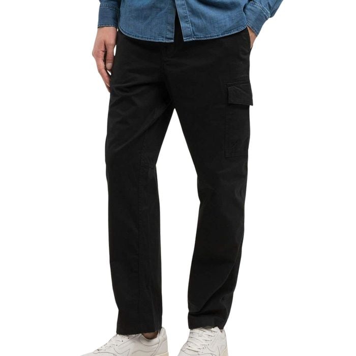 Replay Twill Cargo Broek Heren
