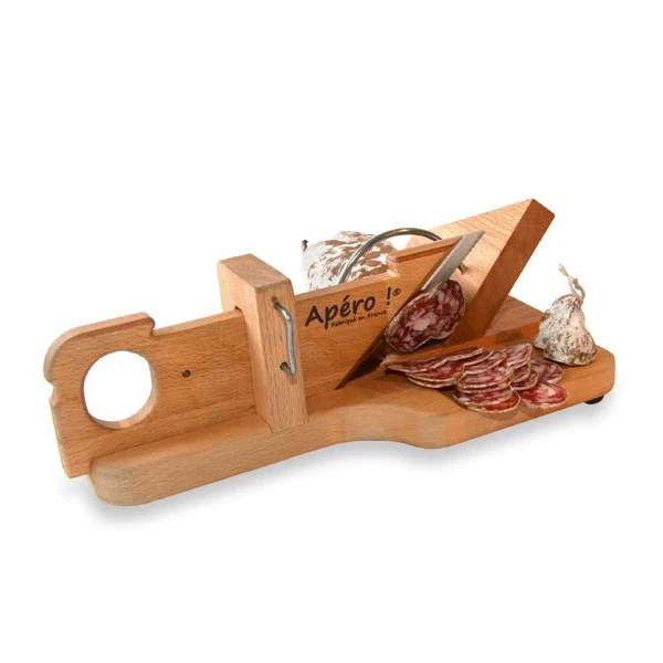 Guillotine à saucisson Jean Dubost