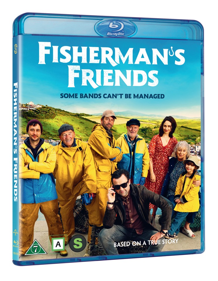 Fisherman'S Friends