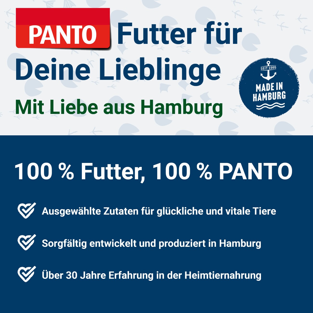 Panto ® MINERALLECKSCHALE FÜR PFERDE 10kg