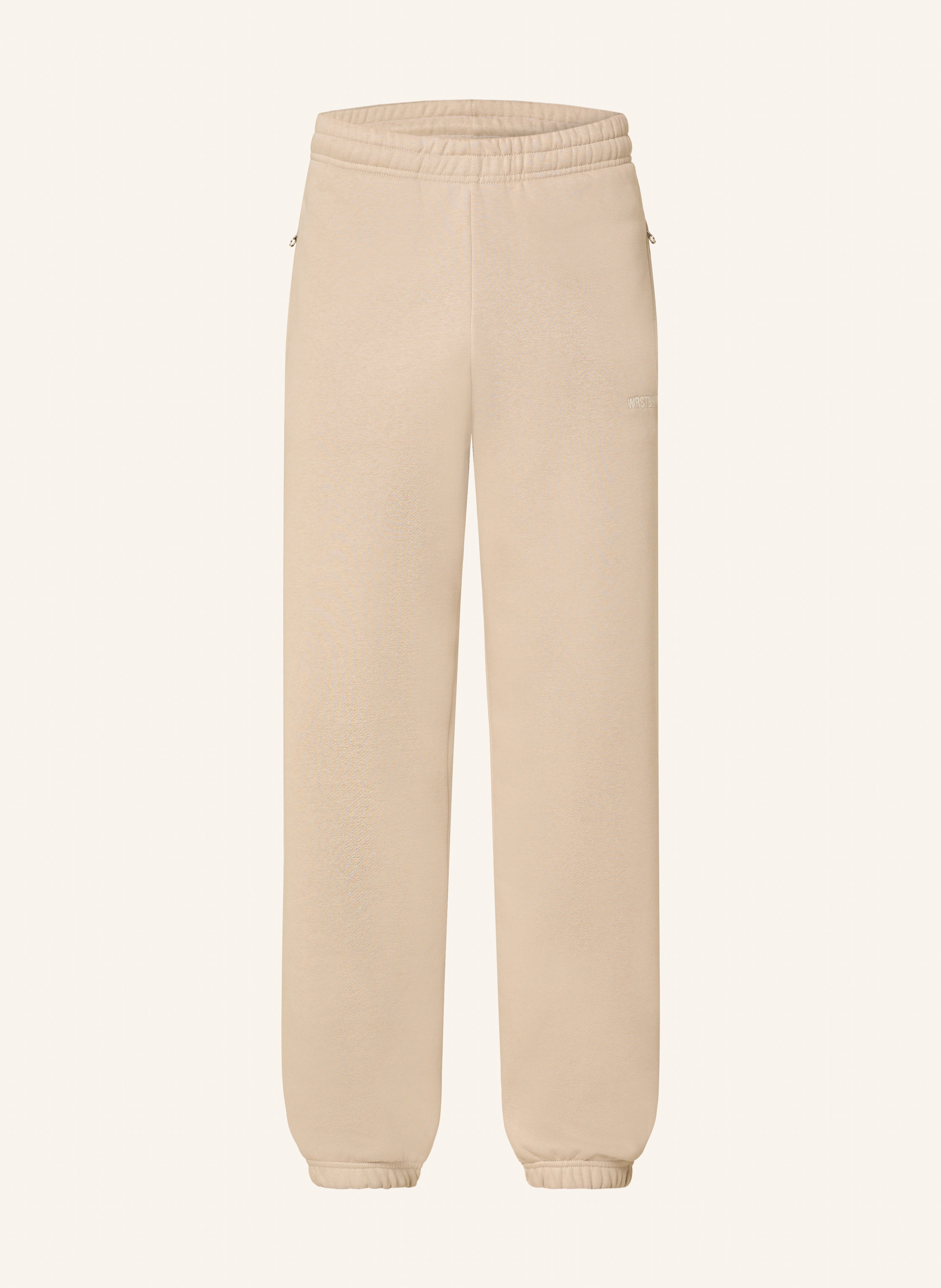 WRSTBHVR Sweatpants ILAY