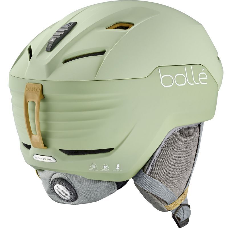 Eco Ryft Pure MIPS - Casque ski