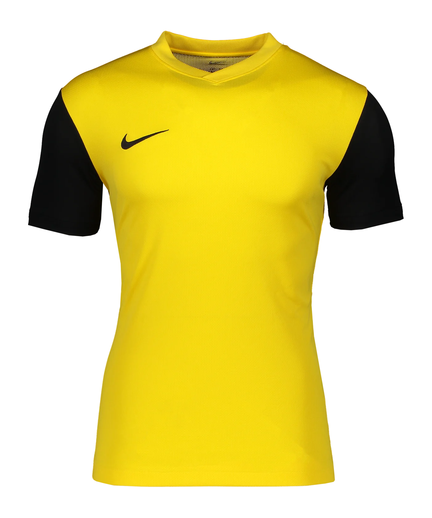 Nike Tiempo Premier II Trikot Kids Gelb F719