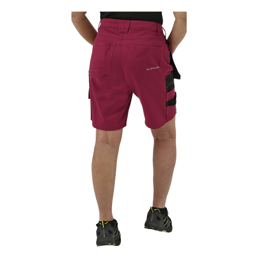 Arbeidsshorts, dame 42