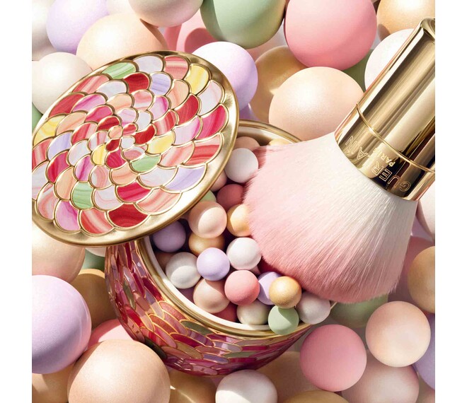 Guerlain Météorites Pinsel