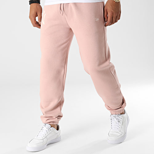 Pantalon Jogging League Essential New York Yankees Rose