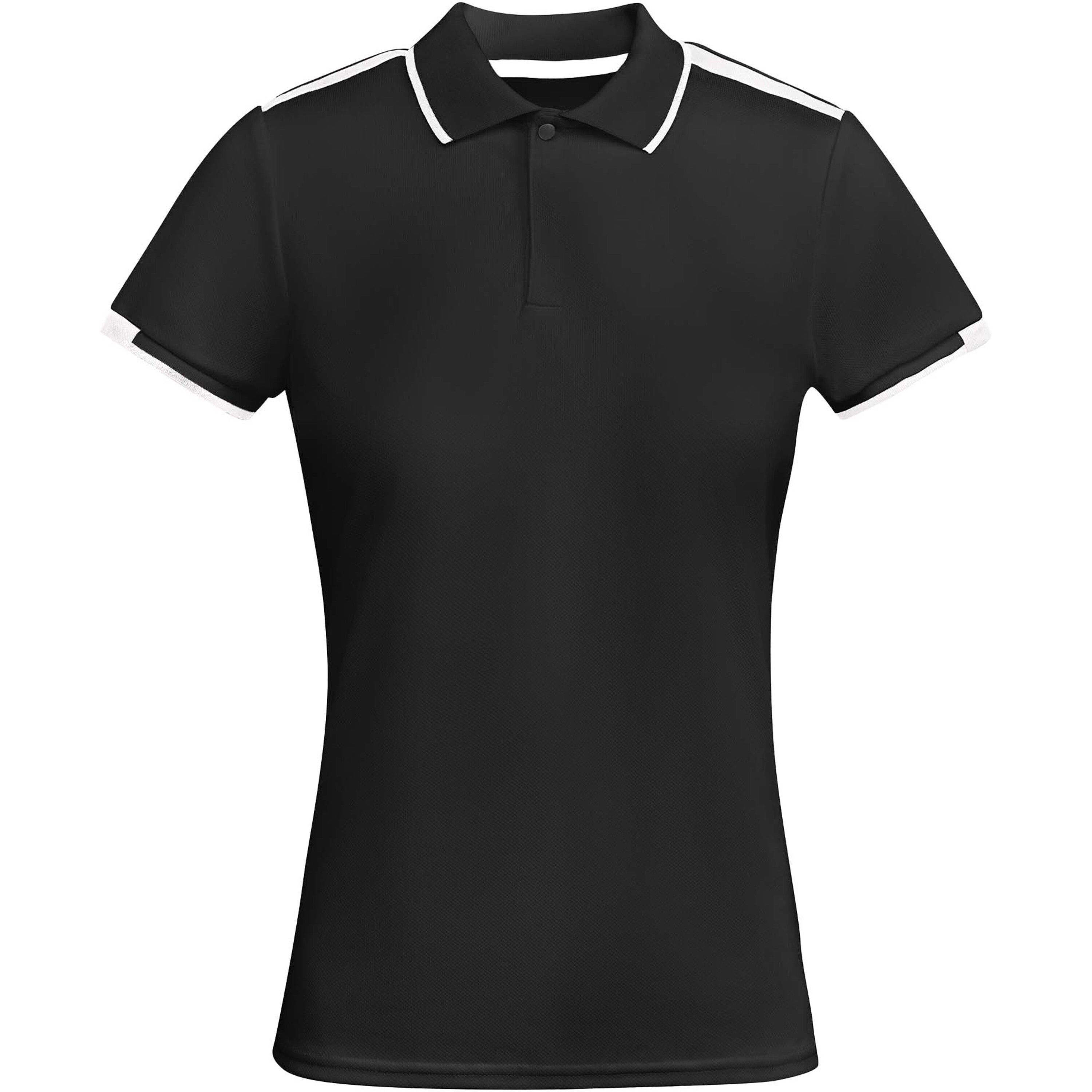 Roly R0409 - TAMIL WOMAN Polo Antibactérien pour Femmes