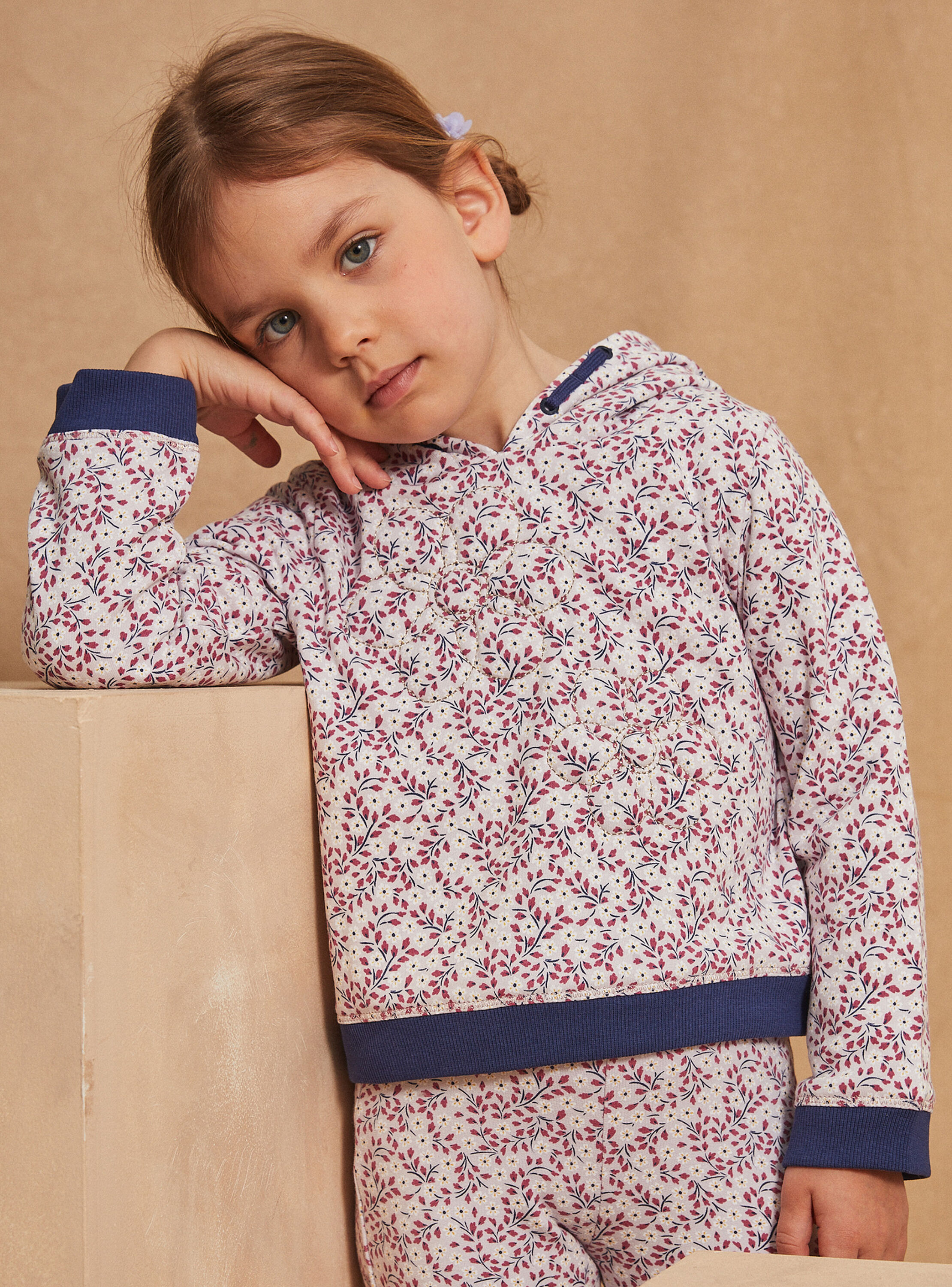 Sweat Shirt Parme