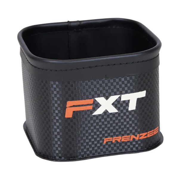 Frenzee FXT EVA Bait Tub Aasdoos