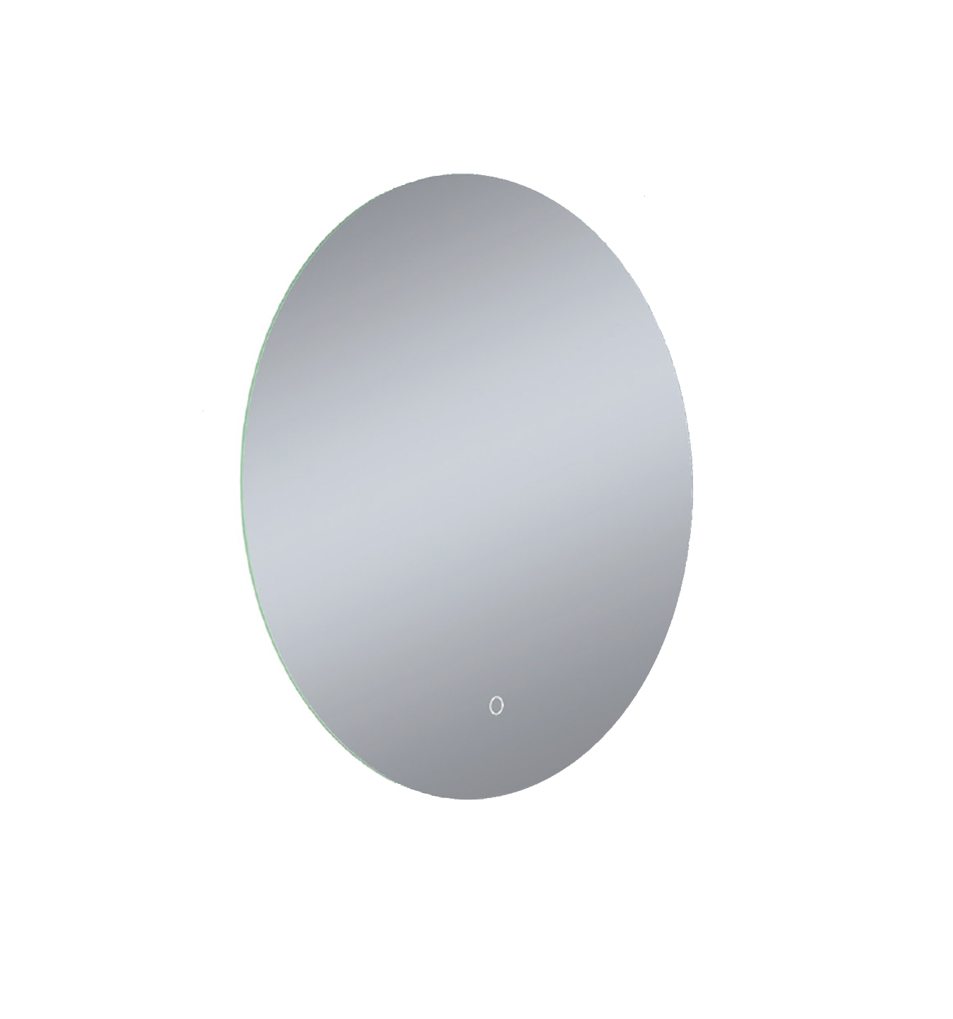 Mueller Soul Led spiegel 80cm rond