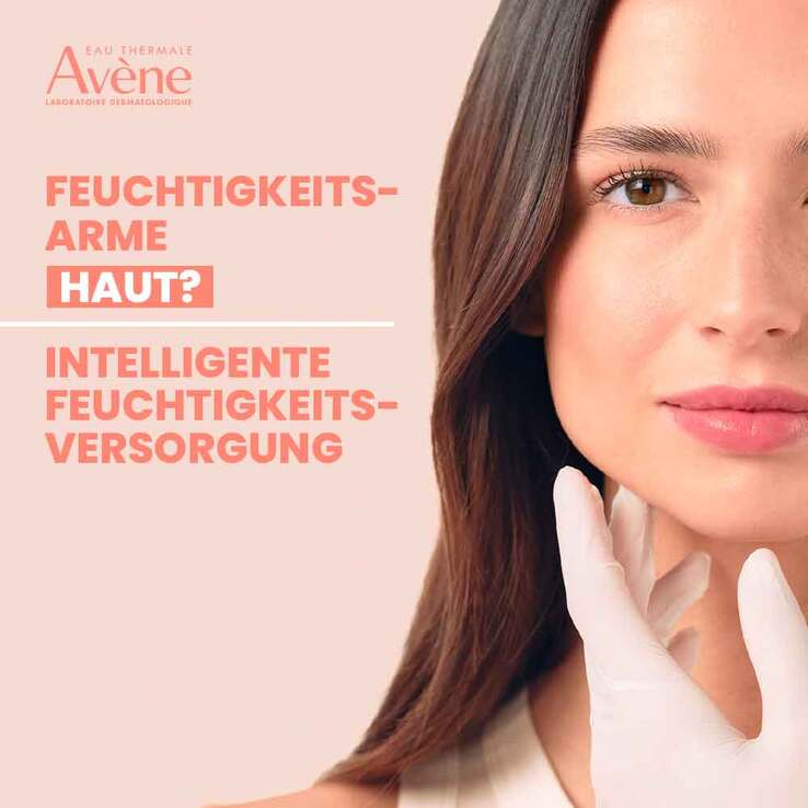 Avene Hydrance Aqua-Gel , 50 ml