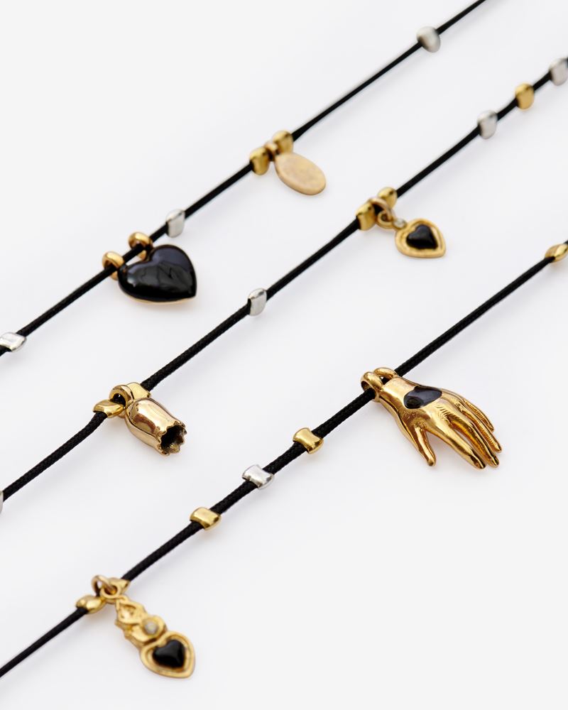 COLLIER HAPPINESS