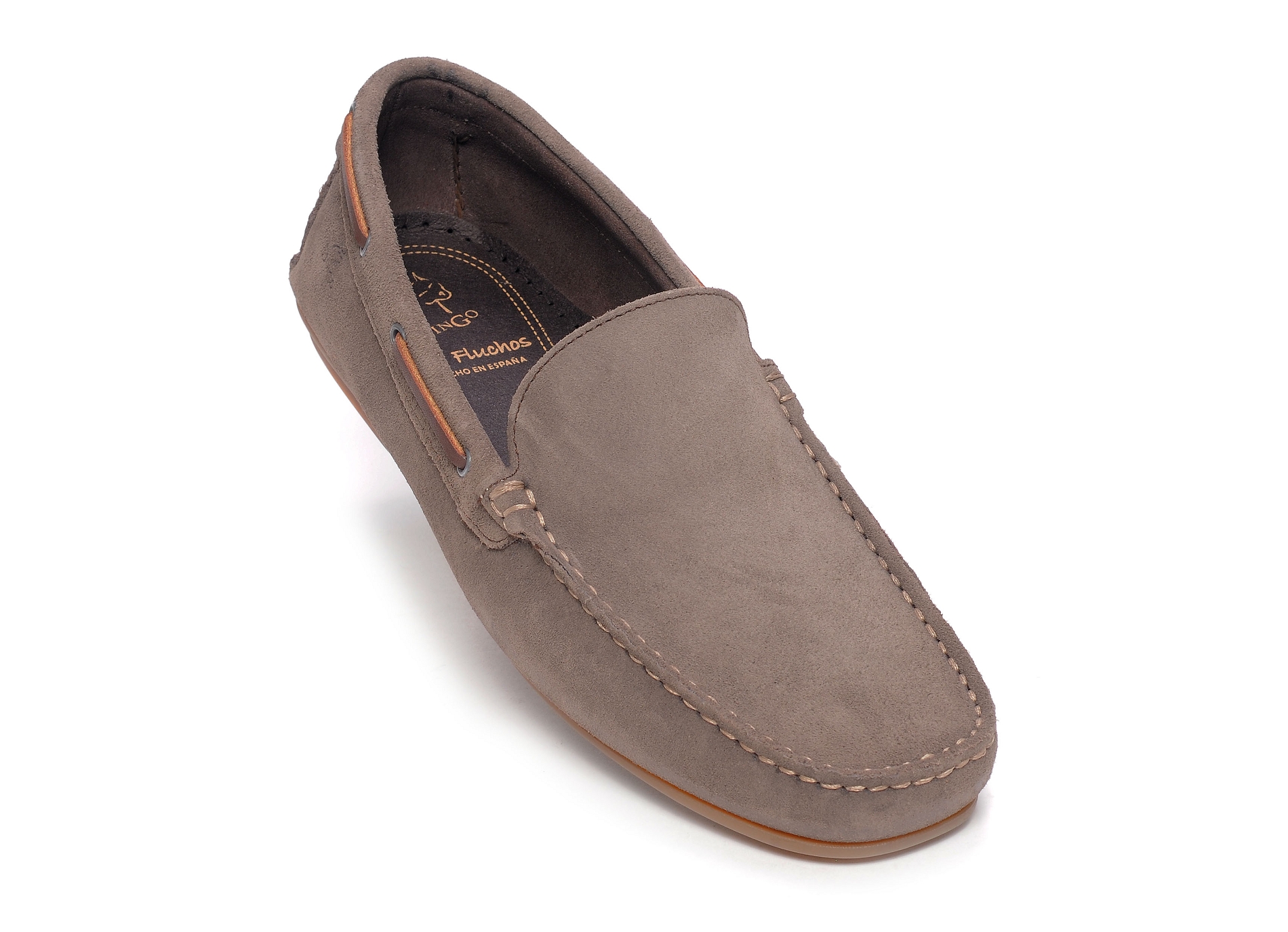Dingo 6806 taupe