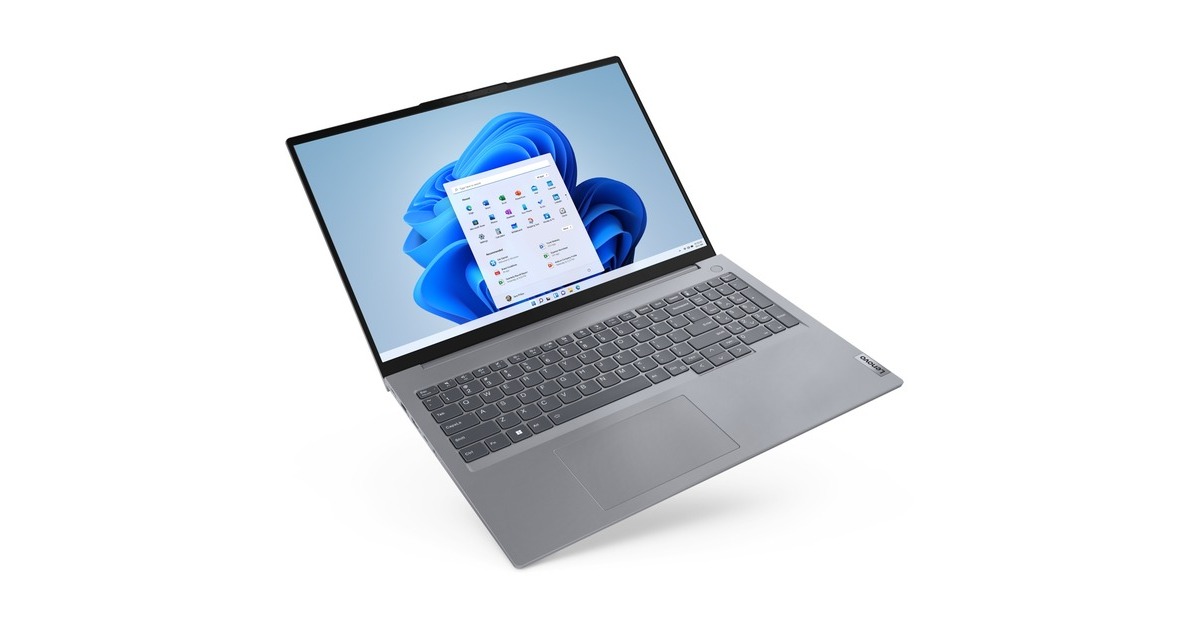 LenovoThinkBook 16 G6 IRL (21KH00VWMH) 16
