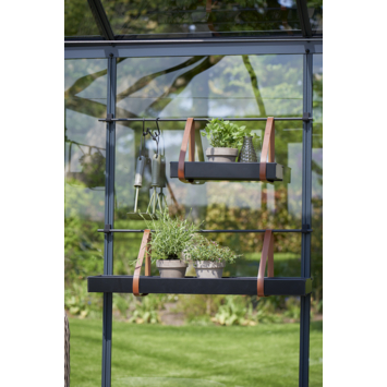 Hangingtray 76X14,5X6CM