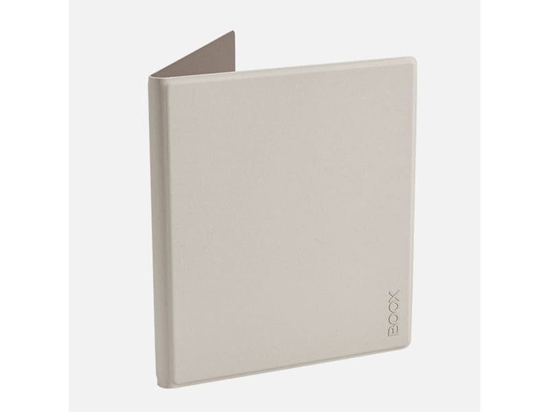 Onyx E-Book Reader Schutzhülle Magnetic Boox Go Color 7 Wei Schutzhülle mit magnetischer Haftung für das Boox Go Color 7