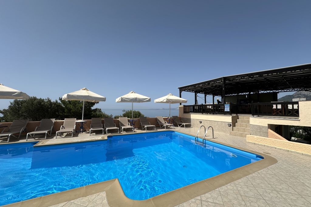 Fly & Go Panorama Kambos Village Logies - Appartement