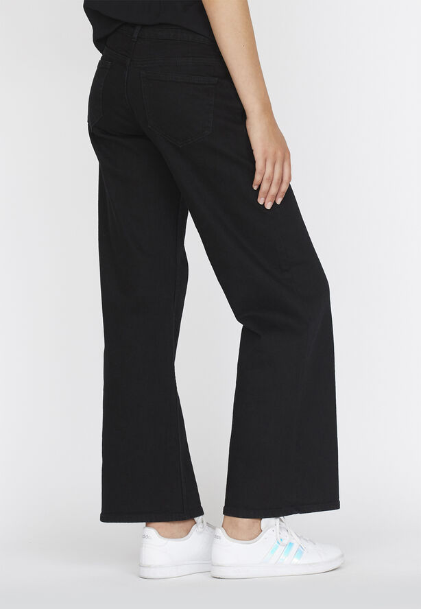 SisterS Point ONEA-BELT. JE3 Black