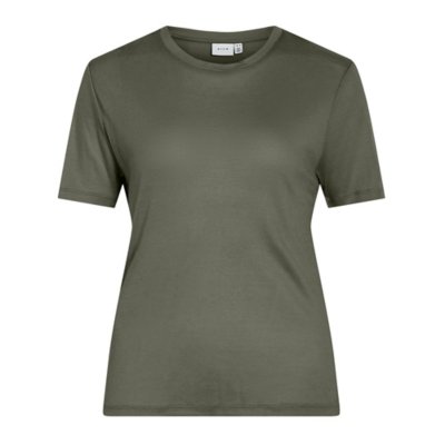 Tee-shirt à manches courtes femme Vialexia VILA
