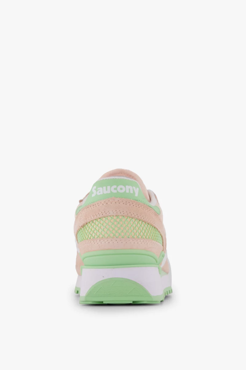 Saucony Shadow Original Damen Sneaker