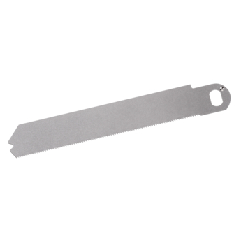 Irwin zaagblad smal voor BLACK+DECKER zaag KS880EC / KS890EK voor metaal - 224 mm
