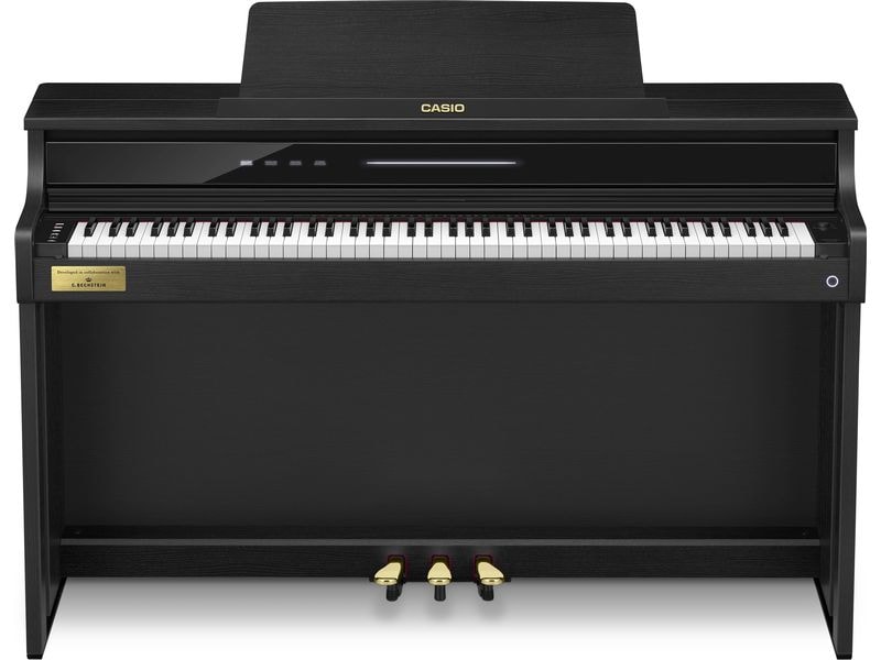 Casio E-Piano CELVIANO AP-750 E-Piano mit 88 Hammer Action Keyboard