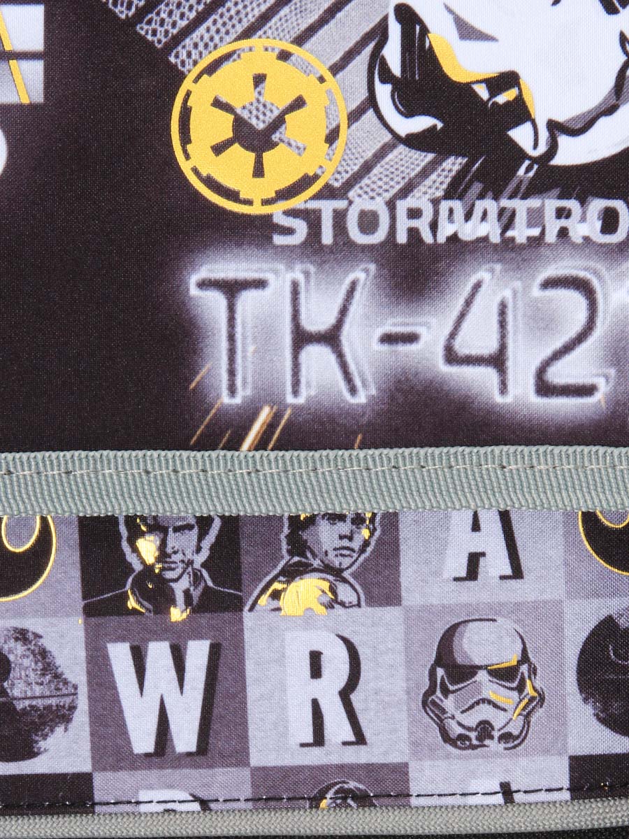 Cartable Star Wars Stormtrooper 38 cm