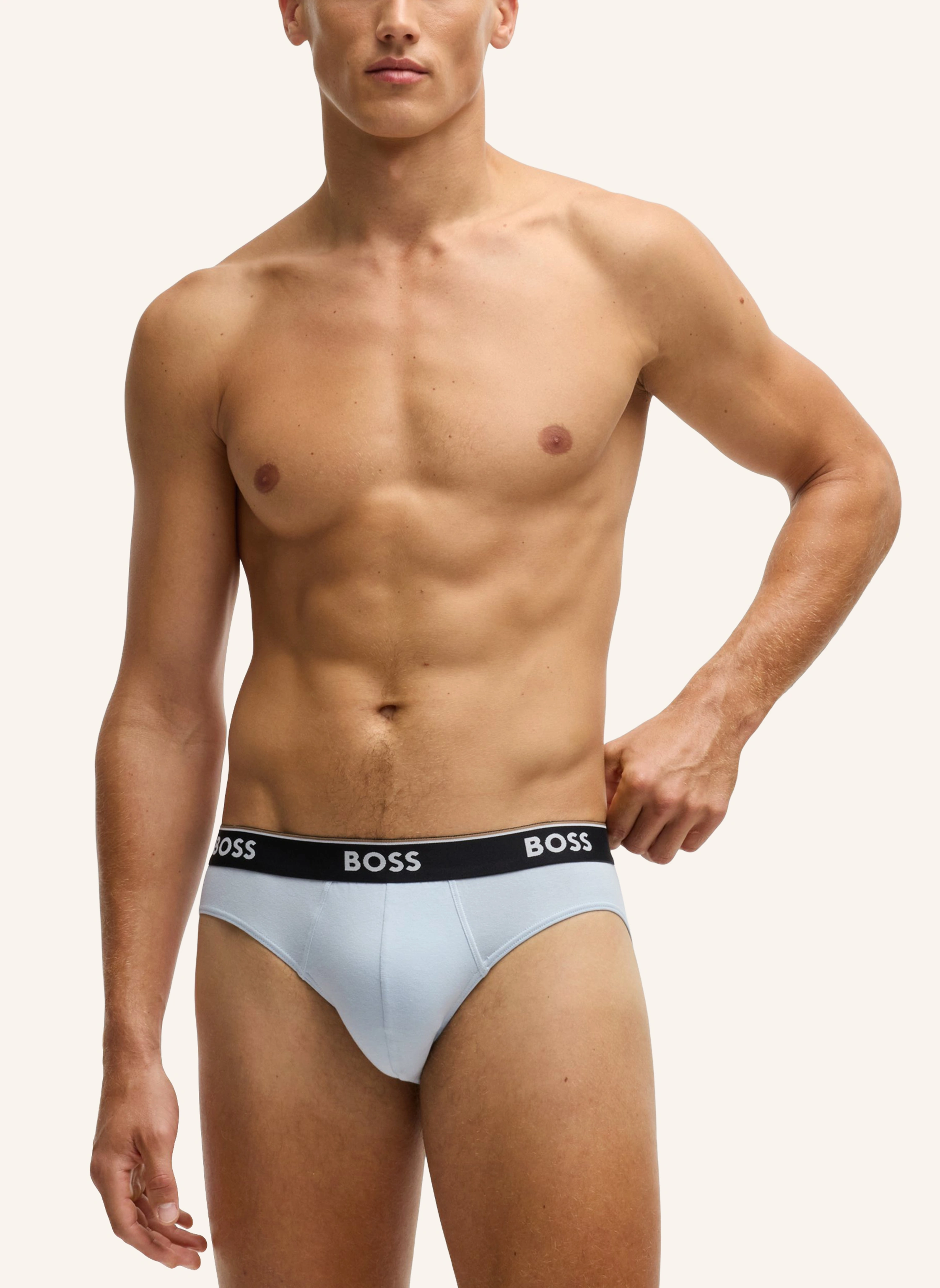 BOSS Slip BRIEF 3P POWER