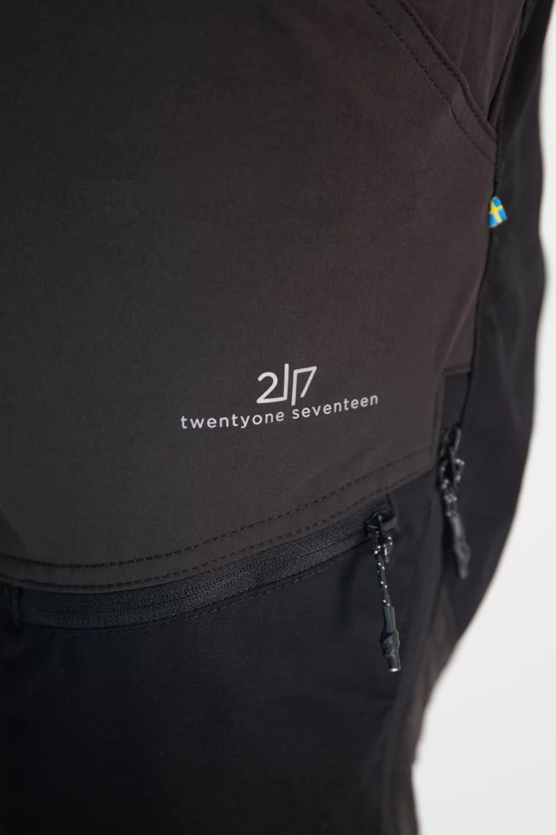 2117 OF SWEDEN Stojby Herren Wanderhose