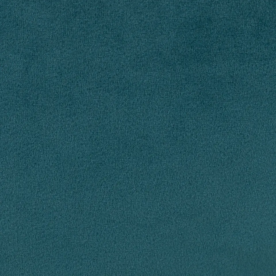 icon Zitzak Lounger Dolce - Fluwelen Zitzak - Blauwgroen
