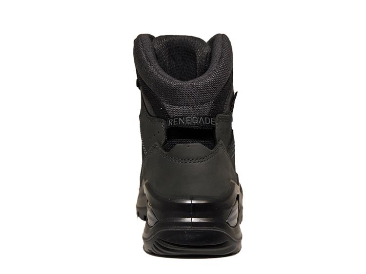 LOWA Renegade Evo Gtx Mid 311916 anthrazit/stahlblau