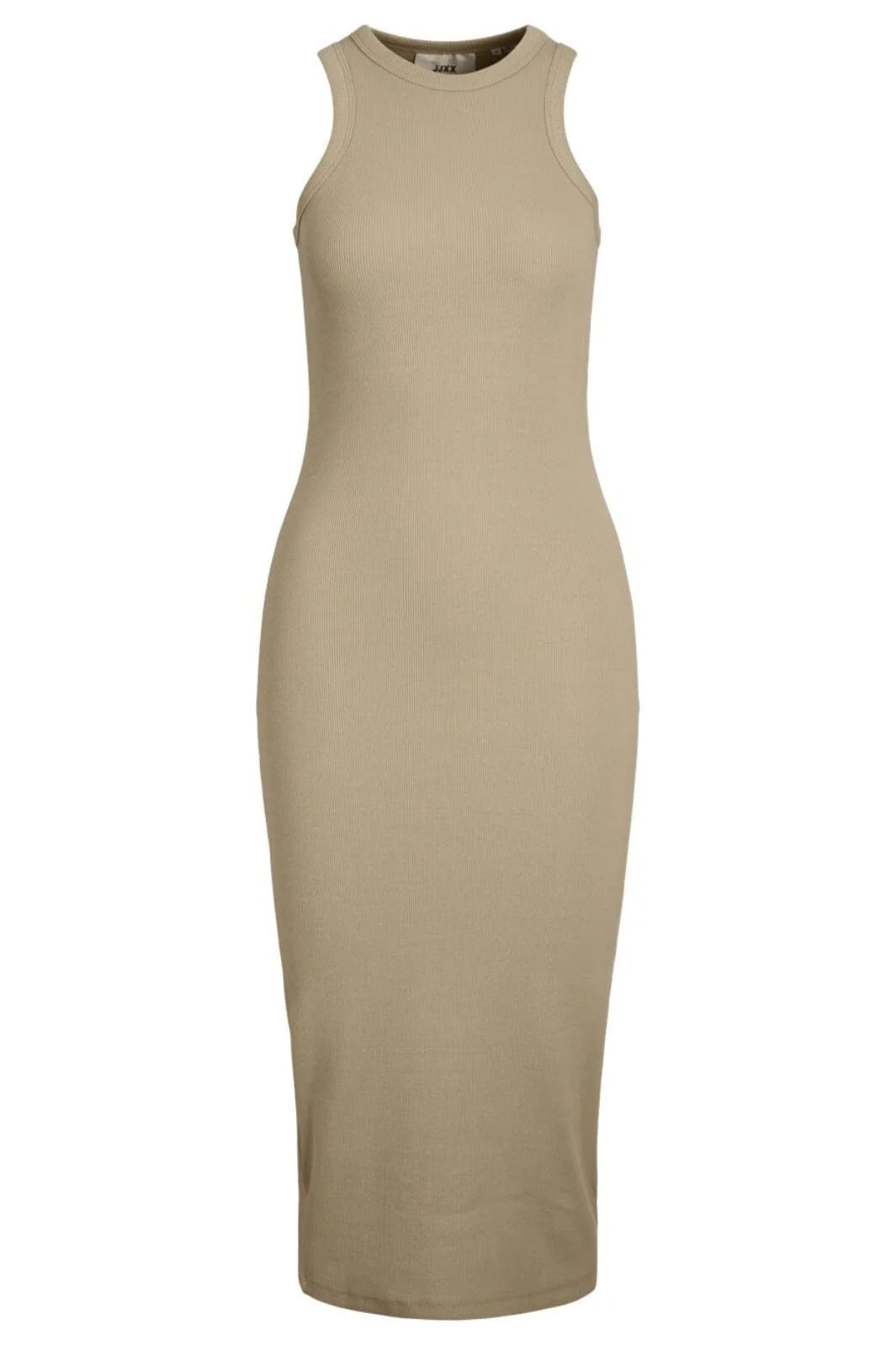 Jjxx Jxforest Str Sl Rib Dress 4120127 incense