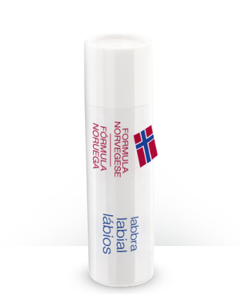 NEUTROGENA FÓRMULA NORUEGUESA STICK LABIAL FPS 5