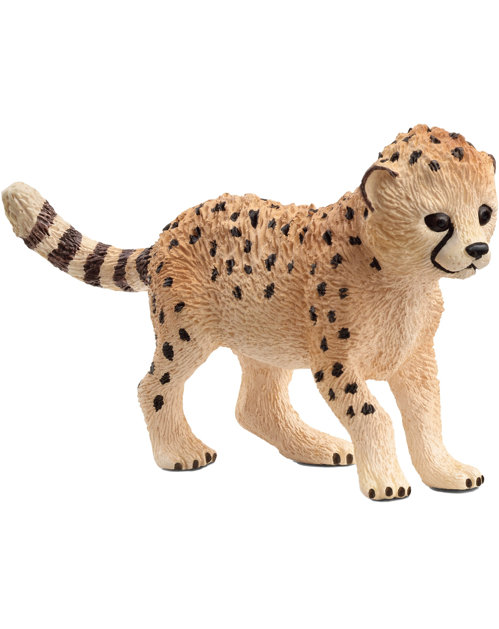 schleich® 14866 Wild Life - Gepardenbaby