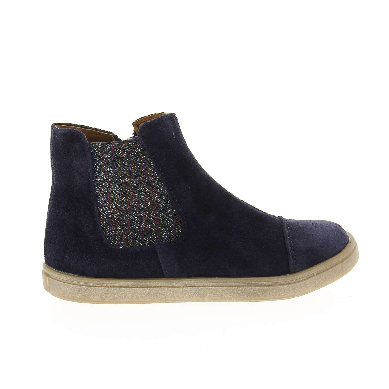 Boots et bottines fille BELLAMY CELYMEN