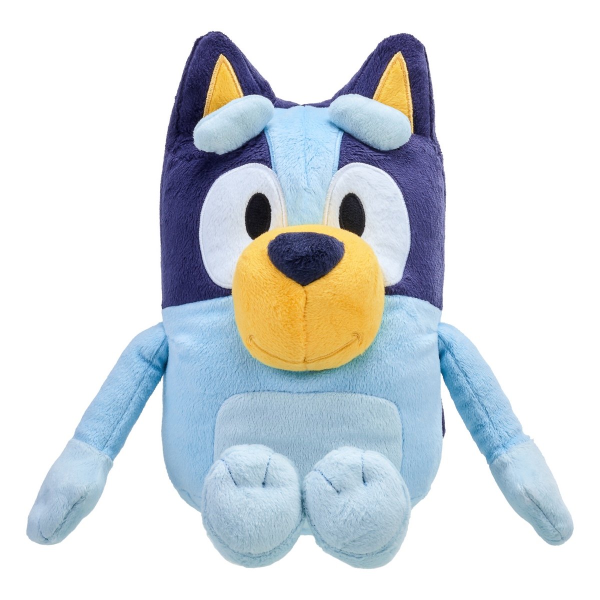 Grande Peluche parlante 35 cm Bluey
