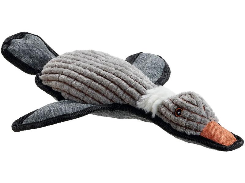 Hunter Hunde-Spielzeug Kolding Ente 36 cm Hundespielzeug