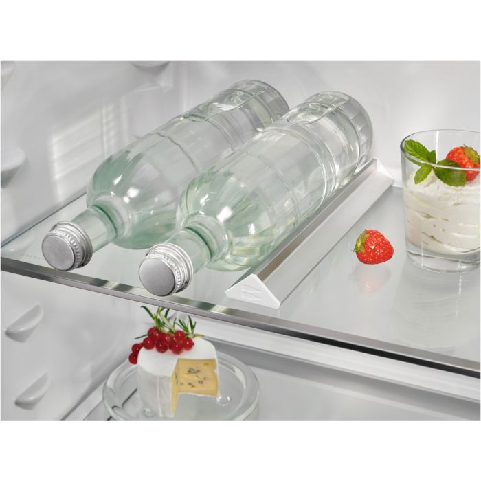 AEG Einbau Kühl-Gefrier-Kombination 8000 COOLING 360° TSC8M181CC - Festtür // 130€ Cashback