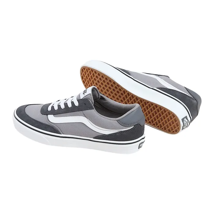 Vans Brooklyn LS Sneakers Heren