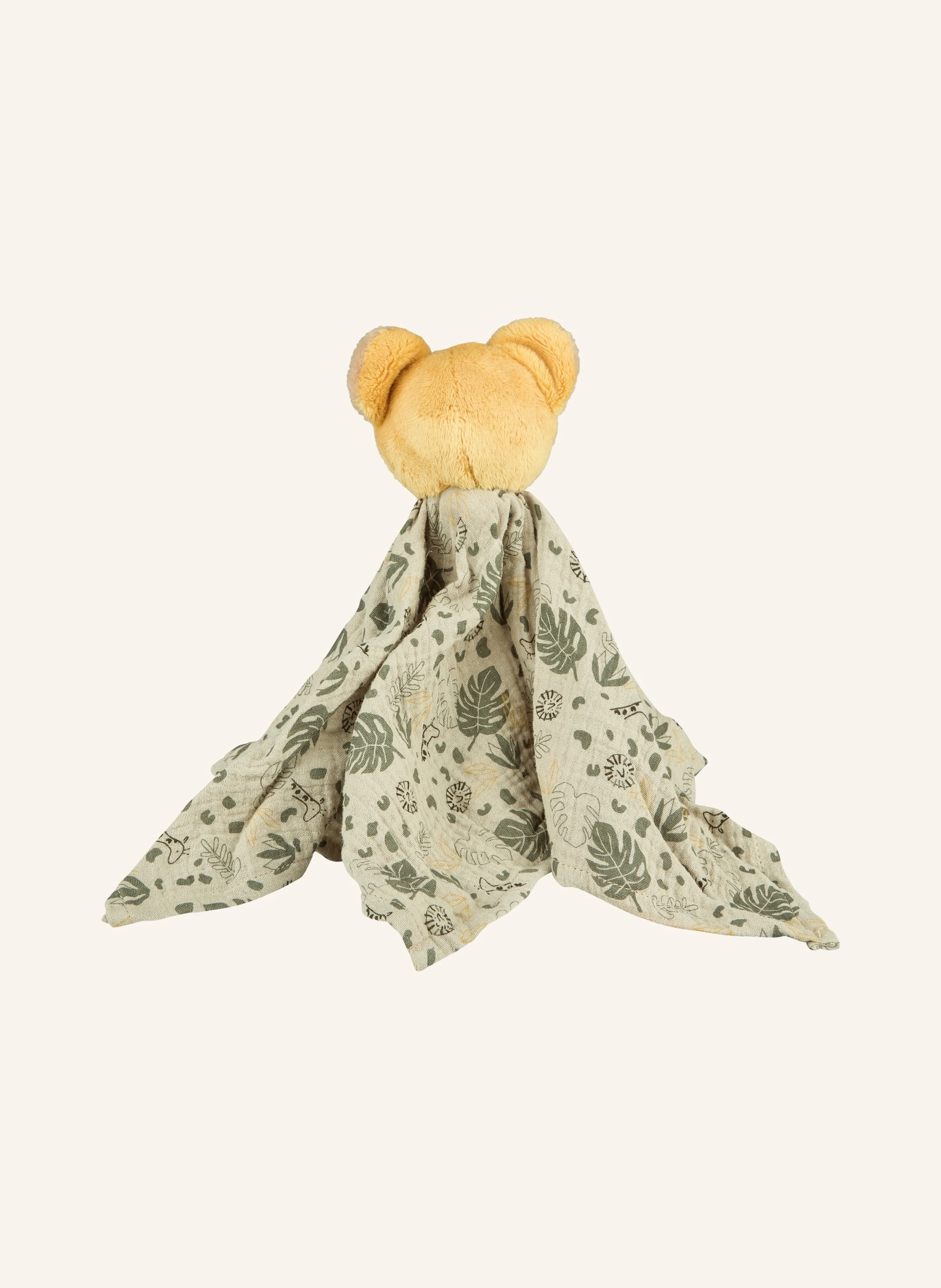 Sterntaler Träumli-Set LÖWE Leo
